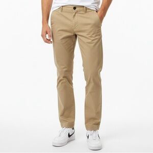 Nike Slim Fit Stretch Chino Pants Men’s Size 30 x 30